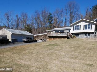 13328 John Marshall Hwy, Linden, VA 22642