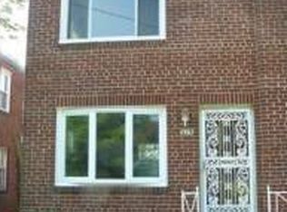 219 Oglethorpe St NE, Washington, DC 20011