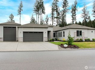 12716 144th Ave NE, Lake Stevens, WA