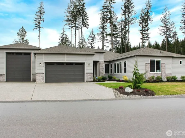 12716 144th Avenue NE, Lake Stevens, WA 98258