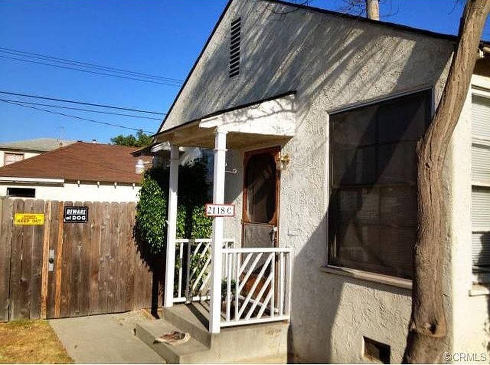 1st image of 2118 Cabrillo Ave APT C