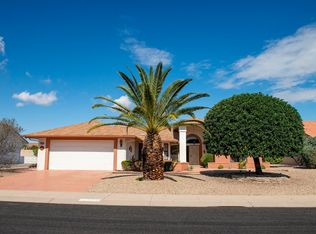 20814 N Gable Hill Dr, Sun City West, AZ 85375