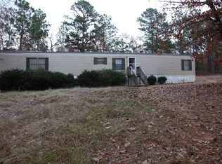 80 Seegars Mill Rd, Camden, SC 29020