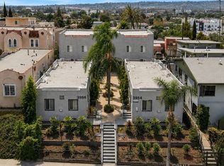 3956 W 27th St, Los Angeles, CA 90018