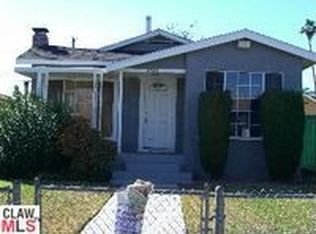 4523 3rd Ave, Los Angeles, CA 90043