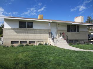 577 E 600 N, Payson, UT 84651