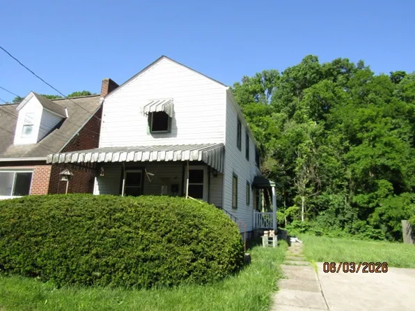 43 Wagner St, Carnegie, PA 15106