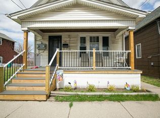 30 Minton St, Buffalo, NY 14210