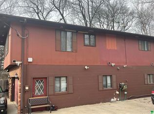 5001 Hamilton Blvd, Sioux City, IA 51104