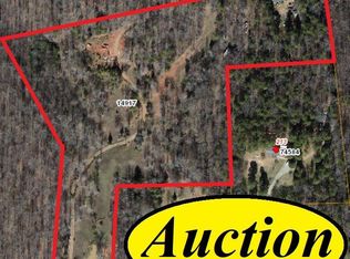 964 Gilmore Lodge Rd, Siler City, NC 27344