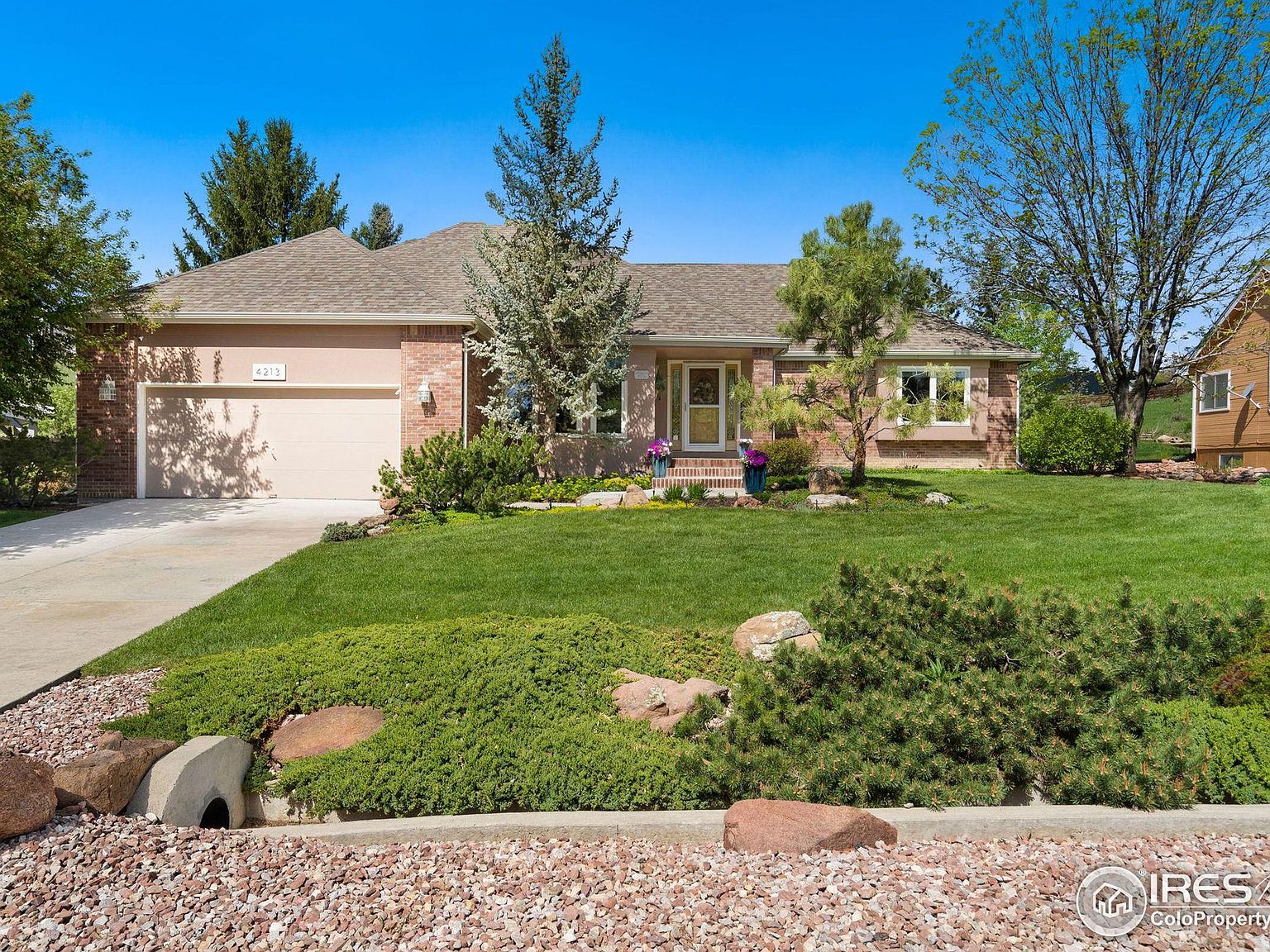 4213 Idledale Dr, Fort Collins, CO 80526 Zillow