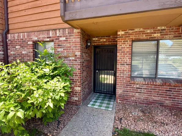 2225 S Buckley Rd APT 101, Aurora, CO 80013