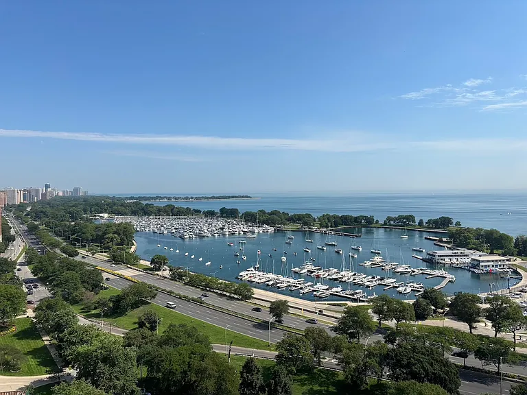 3100 N Lakeshore Dr #706 — Photo 16