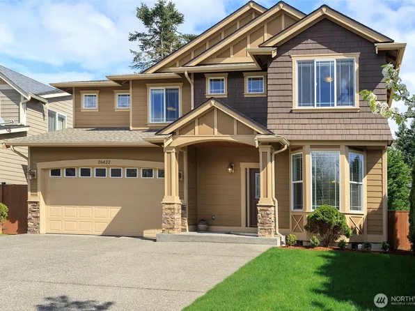26422 106th AVE SE, Kent, WA 98030