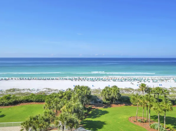 15400 Emerald Coast Pkwy Unit 706, Destin, FL 32541