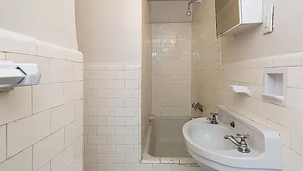 Rented by Garfield Realty 