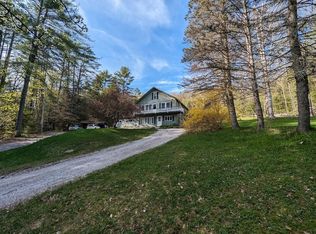120 Murray Rd, Perkinsville, VT 05151