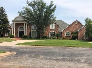 1410 Pineridge Rd, Midwest City, OK 73130