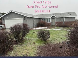 6404 Ridgeway Dr, Yakima, WA 98901
