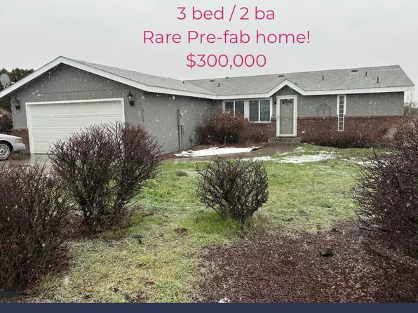 6404 Ridgeway Dr, Yakima, WA 98901