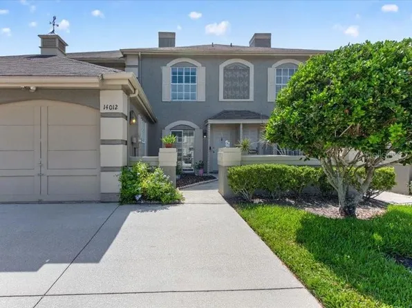 14012 Notreville Way, Tampa, FL 33624