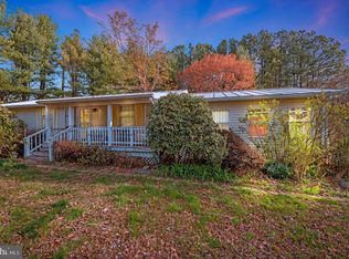 6004 Germantown Rd, Midland, VA 22728