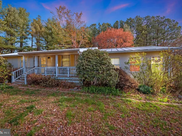 6004 Germantown Rd, Midland, VA 22728