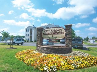 372 Pascoe Blvd APT 22, Bowling Green, KY 42104