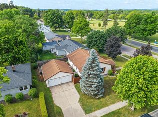 648 N Webb Ave, Reedsburg, WI 53959