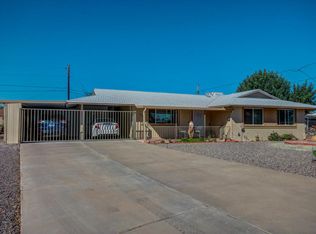 12074 N Saint Annes Dr, Sun City, AZ 85351