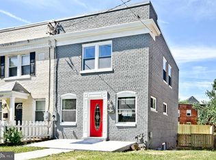 5325 Central Ave SE, Washington, DC