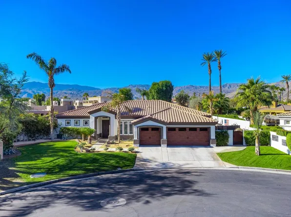 44235 Yucca Dr, Indian Wells, CA 92210