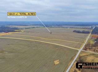 N Us Highway 231, Roachdale, IN 46172