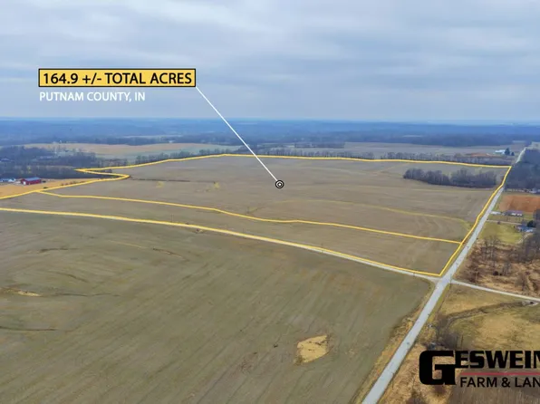 N Us Highway 231, Roachdale, IN 46172