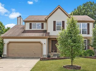 788 Tatra Ct, Reynoldsburg, OH