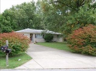 6113 Smock St, Indianapolis, IN