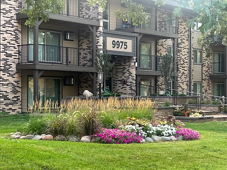 Garden Oaks Apartments — Photo 49