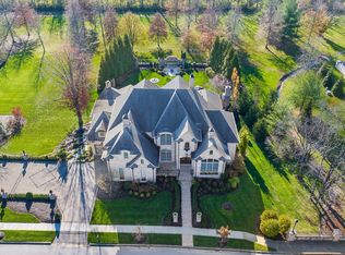 3000-3008 Bobwhite Trl, Lexington, KY 40509