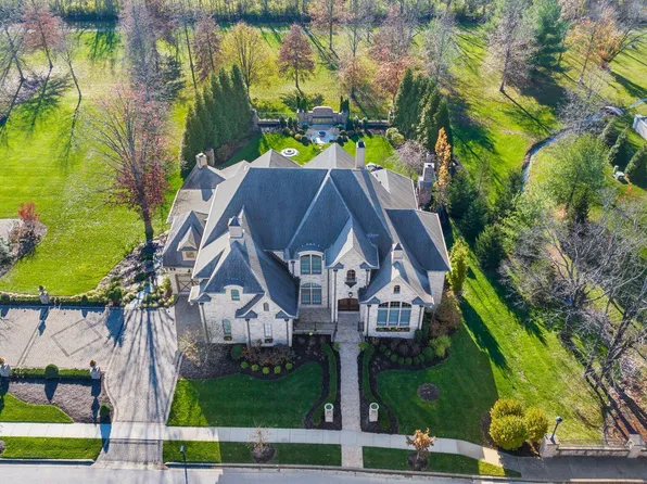 3000-3008 Bobwhite Trl, Lexington, KY 40509