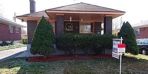 Beautiful Bungalow