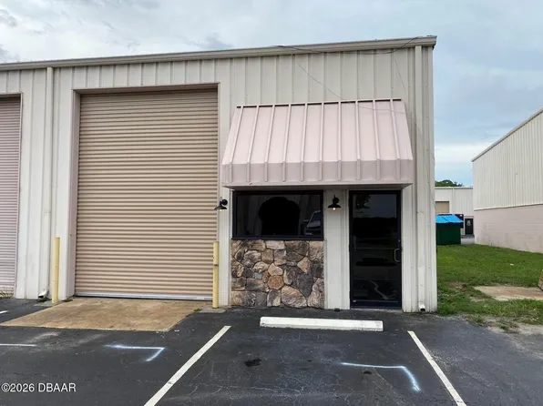 1725 S Nova Rd E Suite B10, South Daytona, FL 32119