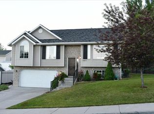 481 E 900th St N, Springville, UT 84663