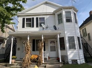 120 Pennsylvania Ave UNIT B, Westminster, MD 21157