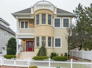 2806 Pacific Ave, Longport, NJ 08403