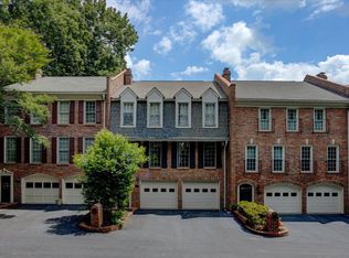 427 The North Chace #427, Atlanta, GA 30328