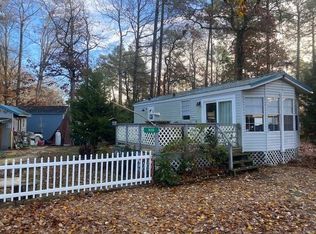 5113 Blue Heron Dr, Horntown, VA 23395