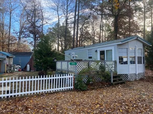 5113 Blue Heron Dr, Horntown, VA 23395