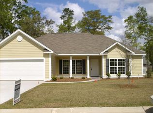 511 8th Ave, Albany, GA 31701