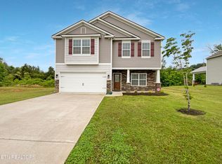 5457 Calvert Ln, Knoxville, TN 37918