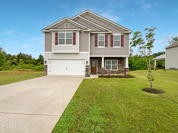 5457 Calvert Ln, Knoxville, TN 37918